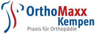 OrthoMaxx Kempen, Praxis für Orthopädie